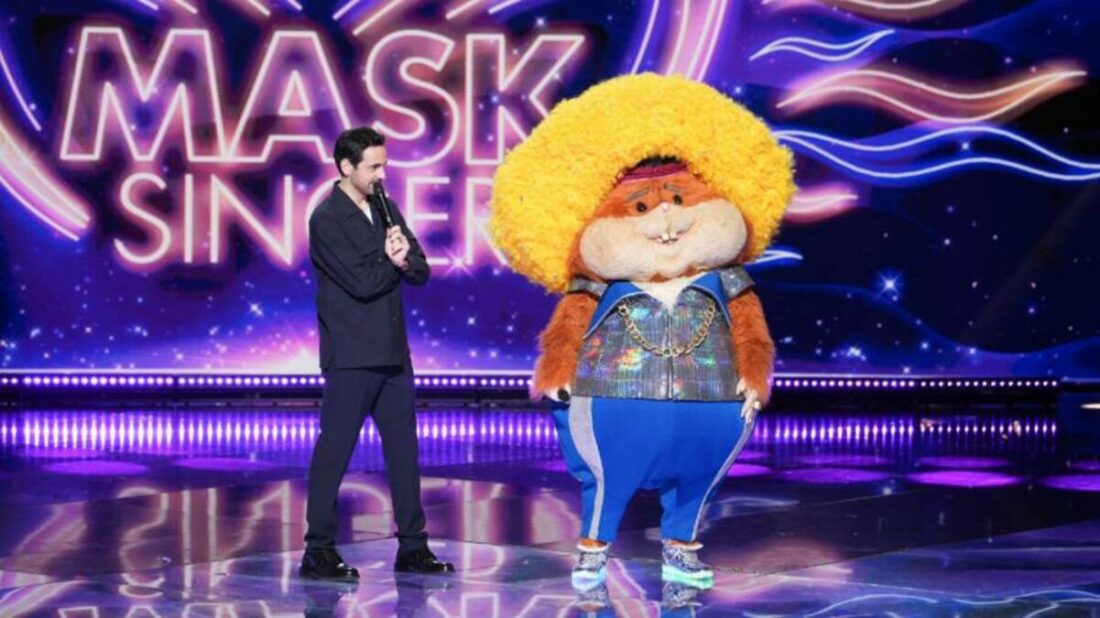 "Mask Singer" : premier prime, les règles, les costumes, les pronostics...