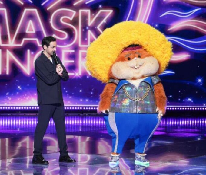 "Mask Singer" : premier prime, les règles, les costumes, les pronostics...