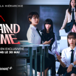 "Pyramid Game" : la nouvelle série thriller sud-coréenne de Paramount+ le 30 juin