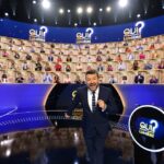 "Qui restera dans la lumière ?" le samedi 1er juin 2024 sur France 2