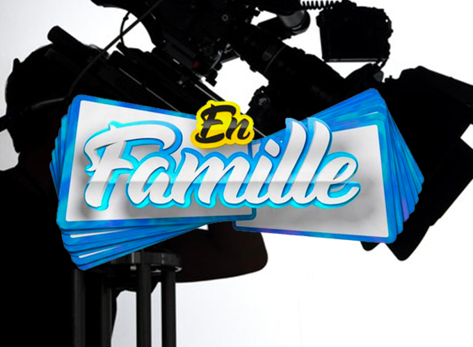 "Vacances en Corse" : le tournage de deux épisodes spéciaux de la série de M6 "En famille" a débuté le 22 mai 2024