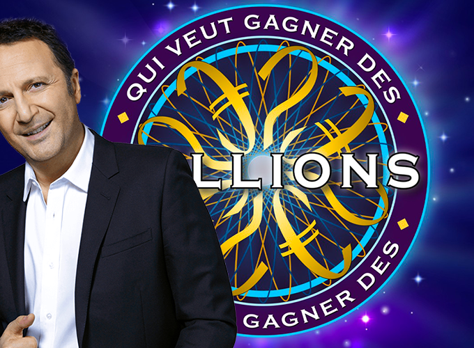 25 ans de "Qui veut gagner des millions ?" sur TF1 : Arthur en dévoile davantage