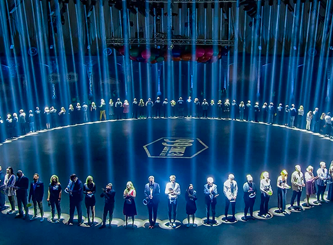 "99 à battre" : le nouveau projet de jeu de M6 adapté du jeu allemand "99 to beat"