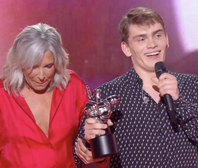 The Voice : Alphonse prend deux décisions radicales après sa victoire