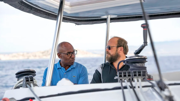 AUDIENCES 5 MAI 2024