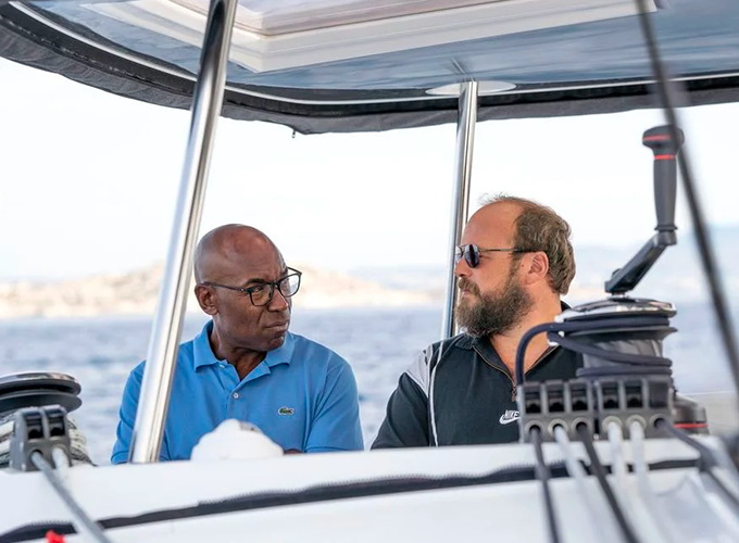 AUDIENCES 5 MAI 2024