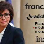 Audiovisuel public : le gouvernement prévoit une fusion des différents groupes au 1er janvier 2026