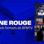 BFMTV propose dès le lundi 6 mai 2024 une mini-série "LIGNE ROUGE" de 6 épisodes spéciaux : « 7 ans au pouvoir: les maux de Macron »