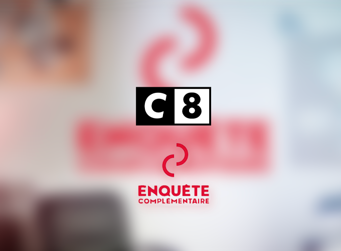 C8 dévoile le sujet du premier "Enquête Complémentaire" produit par Cyril Hanouna