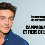 Campagnards et fiers de l'être TMC 28 mai