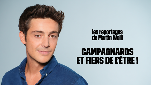 Campagnards et fiers de l'être TMC 28 mai