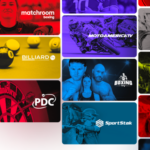 DAZN lance 10 nouvelles chaînes sport gratuites