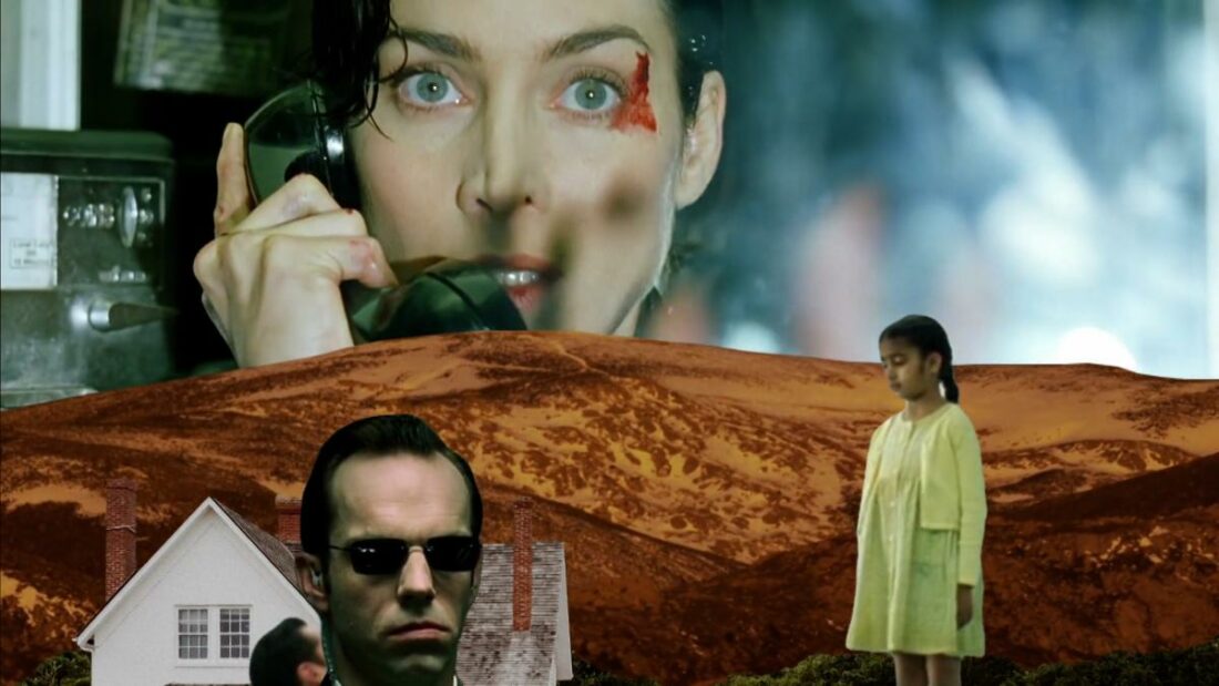 De « Matrix » à « Sense8 », la révolution Wachowski : le 31 mai 2024 sur France 5 