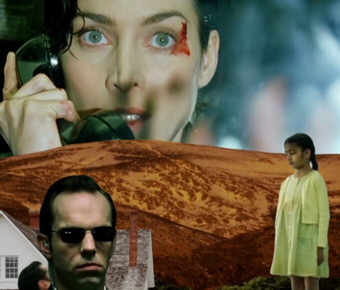 De « Matrix » à « Sense8 », la révolution Wachowski : le 31 mai 2024 sur France 5 