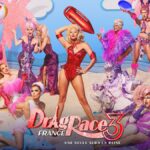 Drag Race France : la saison 3 sera diffusée dès le 31 mai 2024 sur France.tv et France 2