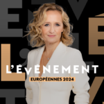 Élections européennes 2024 : « L'Événement » suivi de « Nous, les Européens » le 23 mai 2024 sur France 2