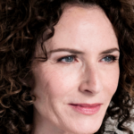 Elsa Lunghini tourne "Fables Mortelles", une fiction pour France 3