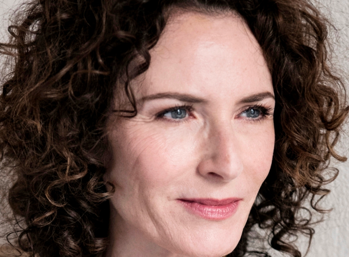 Elsa Lunghini tourne "Fables Mortelles", une fiction pour France 3