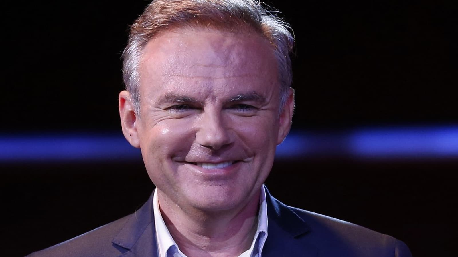 Eric Brunet revient sur BFMTV en août 2024