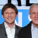 Fin de Des chiffres et des lettres Patrice Laffont veut faire une spéciale pour dire au revoir aux téléspectateurs et a déjà un job pour la rentrée