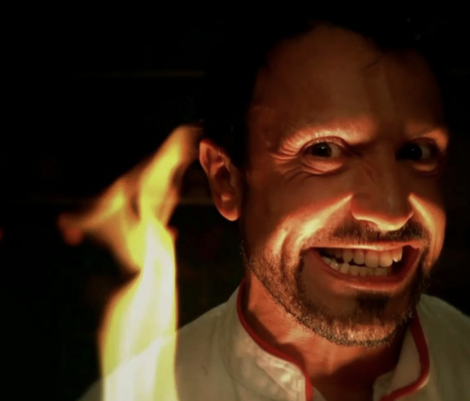 Fort Boyard 2024 : Willy Rovelli révèle son nouveau personnage