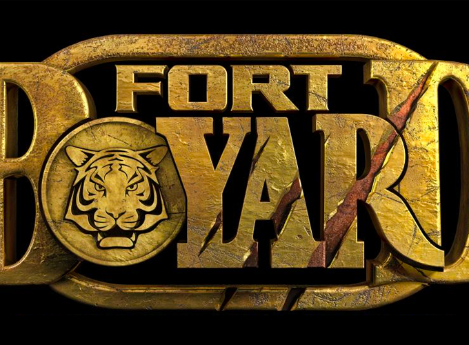 Fort Boyard 2024 : voici les 9 équipes qui joueront dans le Fort cet été et les nouveautés de cette 35ème saison