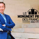 France Télévisions ouvre les votes pour la 4ème édition du "Monument préféré des Français"