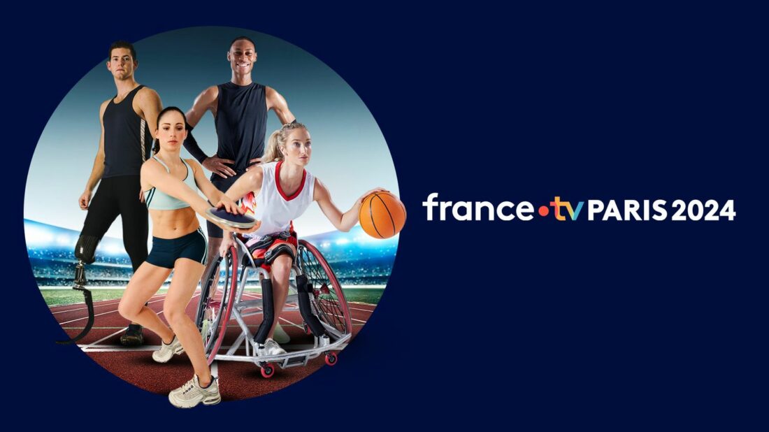 France.TV Paris 2024, la chaine FAST de France Télévisions pour les JO réalise de bonnes audiences
