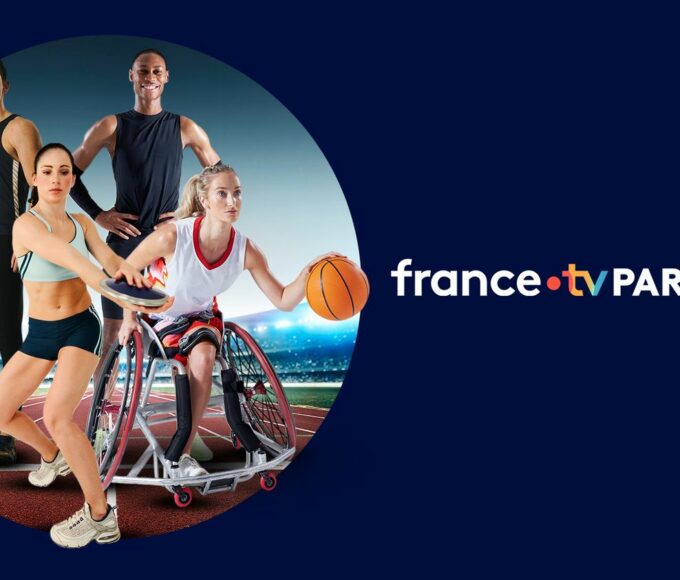 France.TV Paris 2024, la chaine FAST de France Télévisions pour les JO réalise de bonnes audiences