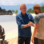 résumé et nom de l'aventurier qui a quitté l’aventure ce 7 mai 2024