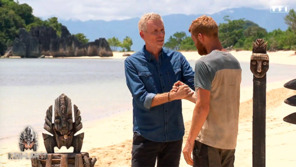 résumé et nom de l'aventurier qui a quitté l’aventure ce 7 mai 2024