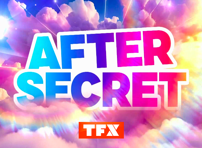 L'After de "Secret Story" déménage sur TFX
