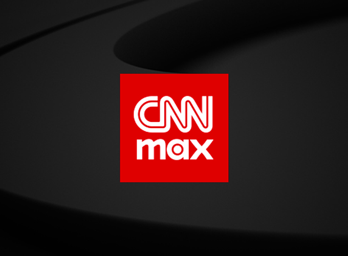 La chaîne d’information CNN arrive en France avec la plateforme MAX qui mise sur l’IA pour personnaliser l'expérience