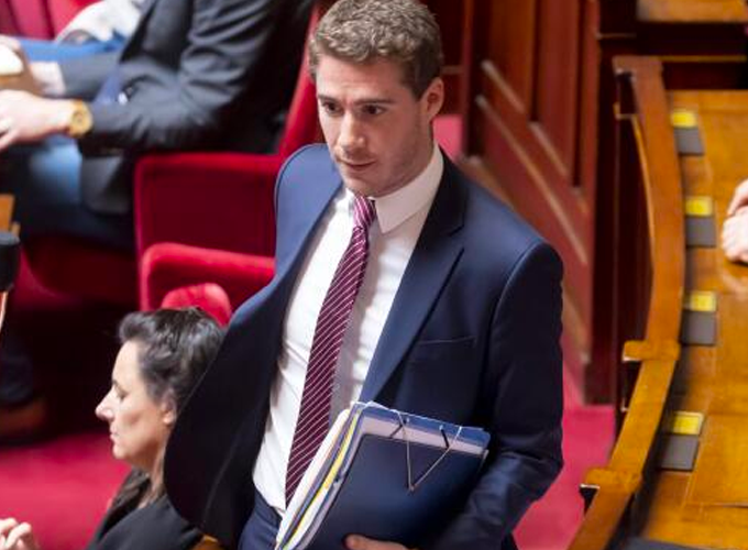 La commission d'enquête sur la TNT rend son rapport