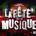 La fête de la musique 2024 à Reims captée par France 2 et diffusée le 22 juin