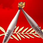 La flamme olympique foulera le tapis rouge du Festival de Cannes le mardi 21 mai vers 18h
