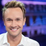 La longue et émouvante semaine de Cyril Féraud pour France Télévisions