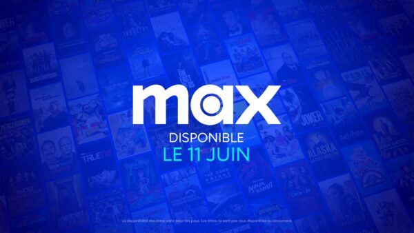 La plateforme de streaming MAX arrive en France le 11 juin 2024. Découvrez les offres, tarifs et distributeurs