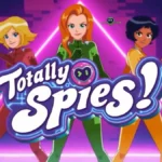 La saison 007 des “Totally Spies” sort le 12 mai 2024 sur Gulli (Vidéo)