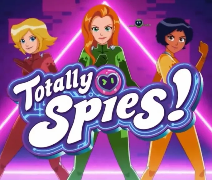 La saison 007 des “Totally Spies” sort le 12 mai 2024 sur Gulli (Vidéo)