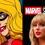 La série "Blonde Phantom" de Marvel avec Taylor Swift en vedette ?