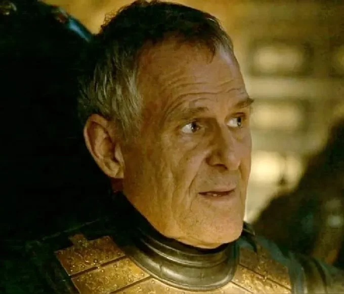 L'acteur Ian Gelder ( Kevan Lannister dans « Game of Thrones ») est décédé à 74 ans