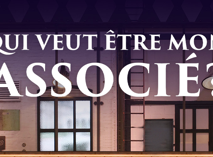 Lancement du casting de la saison 5 de "Qui veut être mon associé ?" pour M6