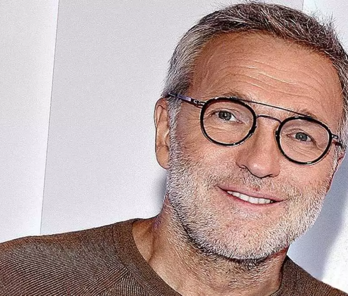 Laurent Ruquier va animer un nouveau jeu pour TF1