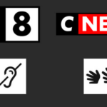 Le Groupe Canal+ rend ses chaînes plus inclusives avec langue des signes et sous-titres