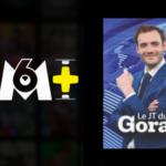 Le JT du Gorafi présenté par Ambroise Carminati dès le 17 mai 2024 sur M6+
