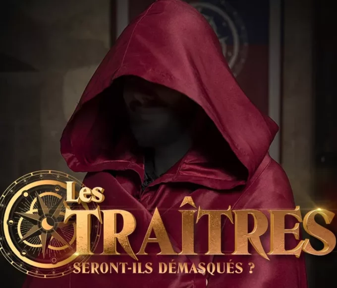 Le casting de l'édition influenceurs du jeu de M6 "Les traitres" révélé