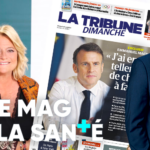 _Le magazine de la santé_ serait finalement maintenu à l'antenne de France Télévisions