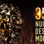 Le palmarès de la 35ème nuit des Molières, en hommage à Bernard Pivot