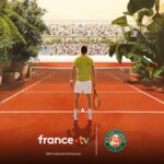 Le programme de Roland Garros 2024 sur France Télévisions